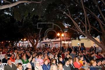 Presentación de la candidatura de Más por Telde, en imágenes (II)